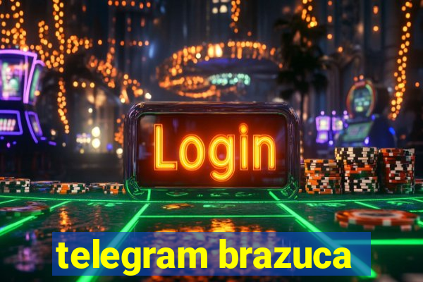 telegram brazuca